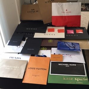 Shopping Bags